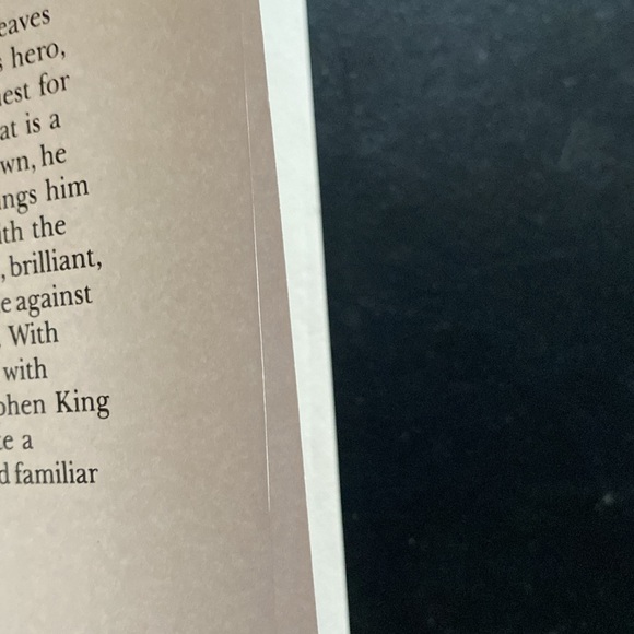 Stephen King's The Drawing of the Three: The Dark Tower II - Picture 7 of 10